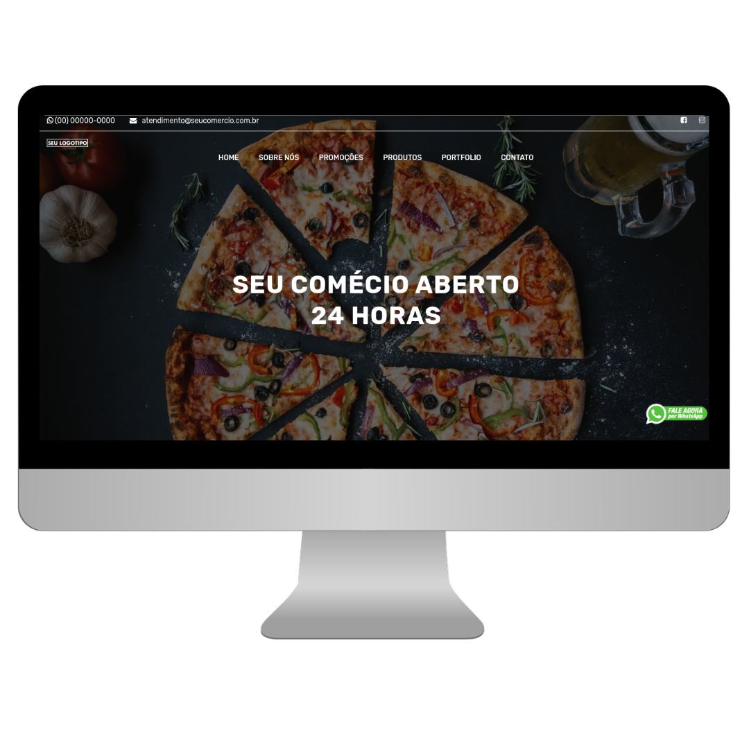 Pizzaria