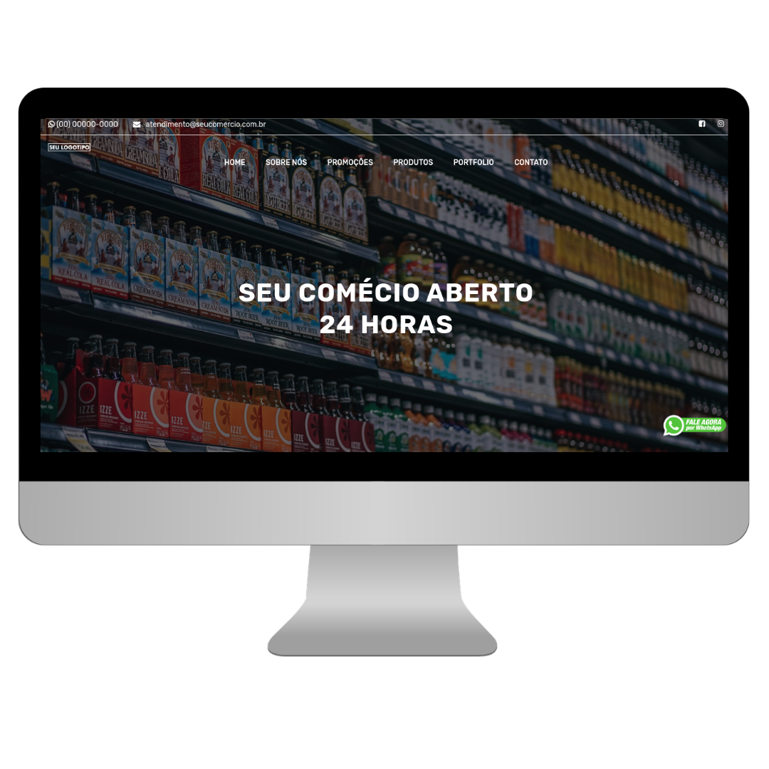 Supermercado